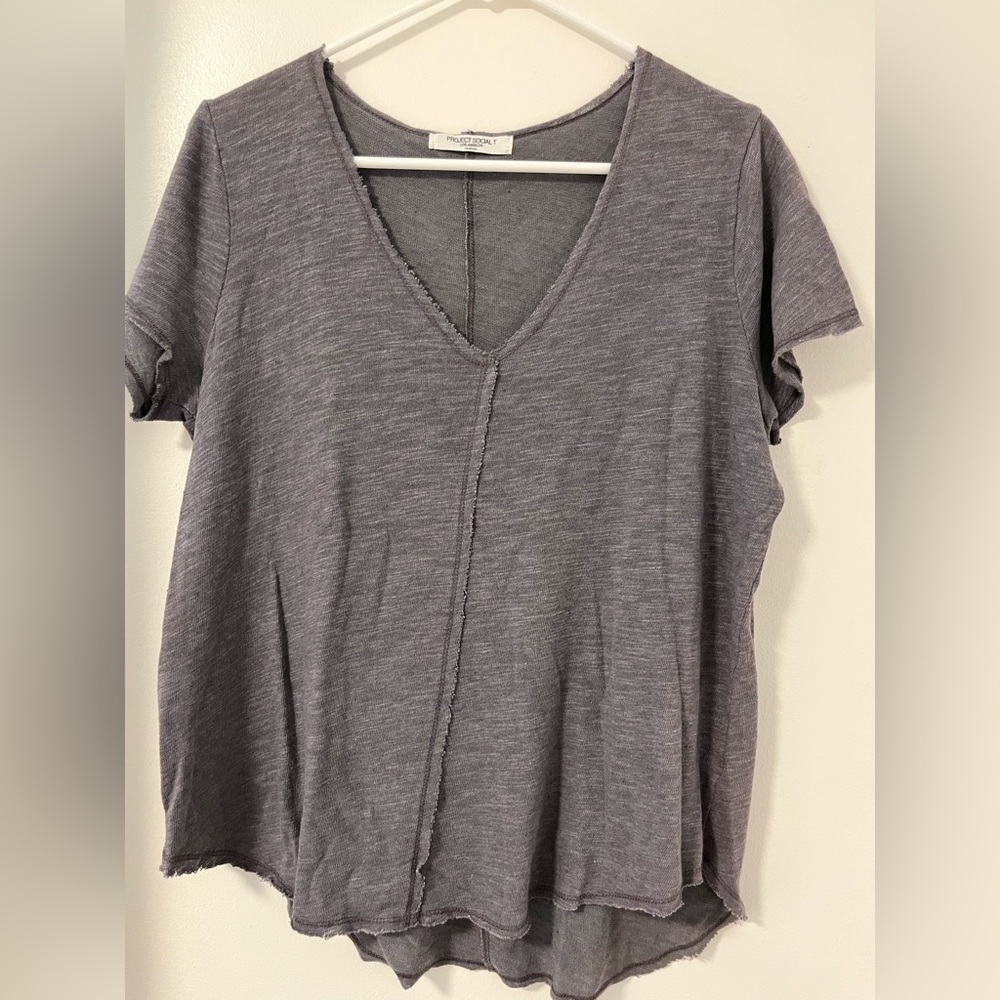 Project Social T